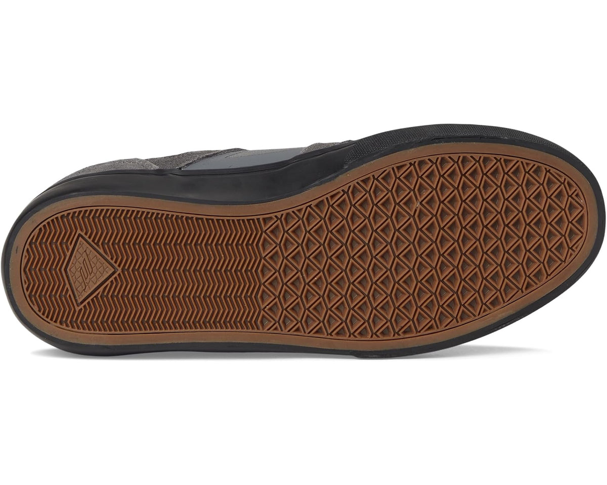 Men's Emerica Hoban Grey/Black - Eurostride