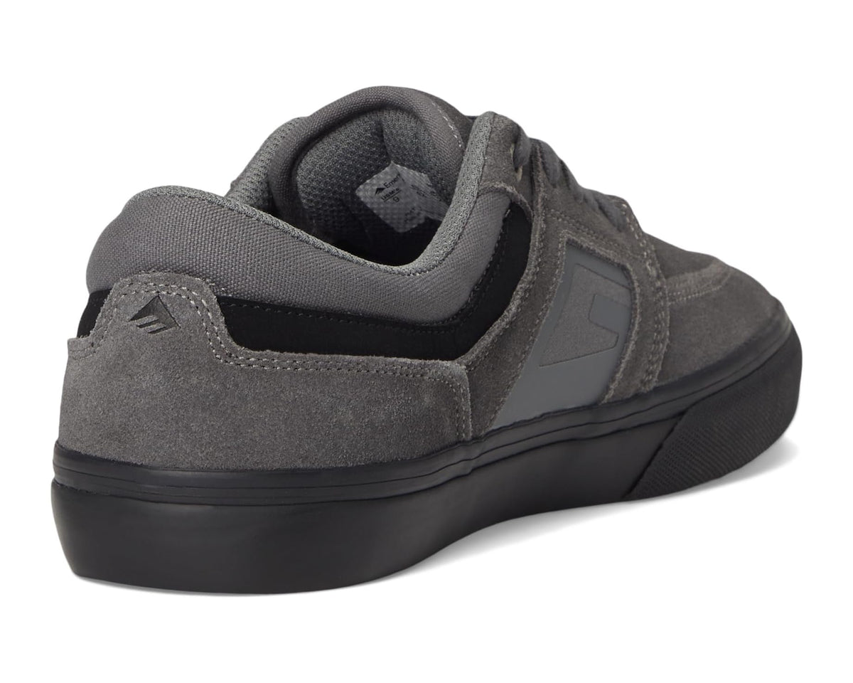 Men's Emerica Hoban Grey/Black - Eurostride