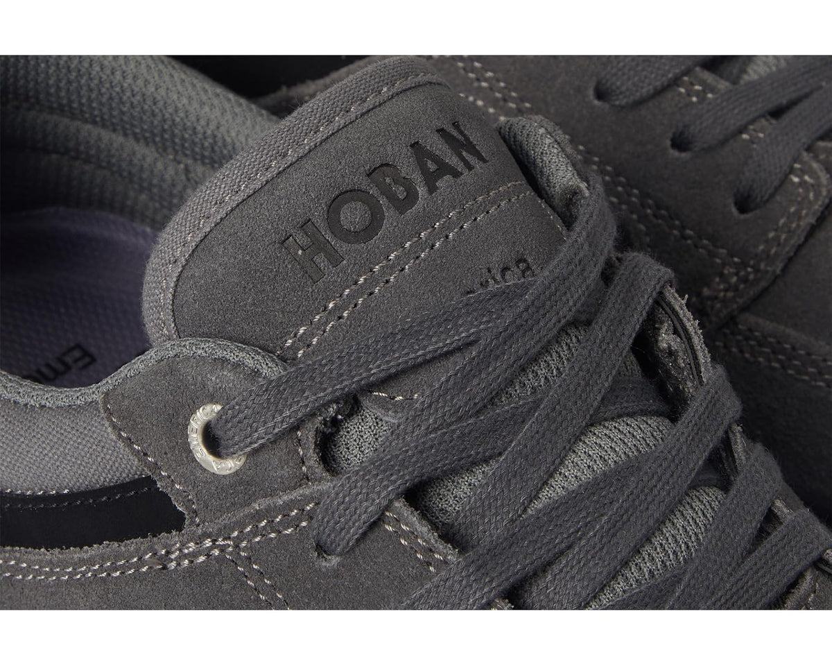 Men's Emerica Hoban Grey/Black - Eurostride