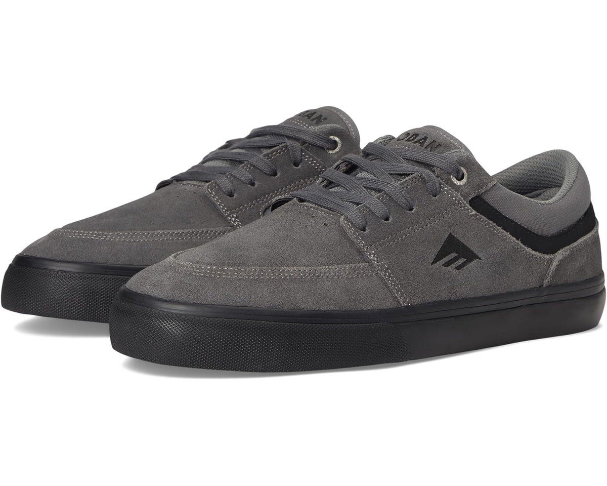 Men's Emerica Hoban Grey/Black - Eurostride