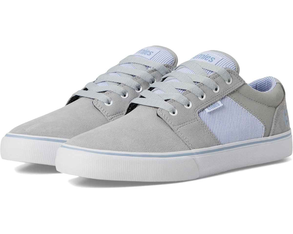 Men's etnies Barge LS Cement - Eurostride