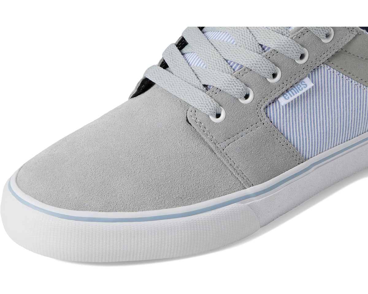Men's etnies Barge LS Cement - Eurostride