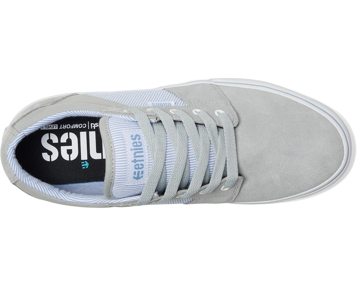 Men's etnies Barge LS Cement - Eurostride