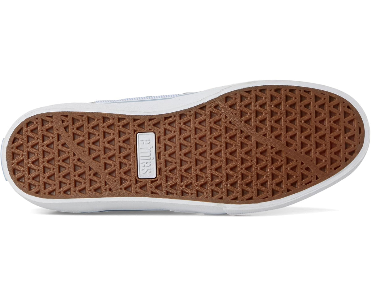 Men's etnies Barge LS Cement - Eurostride