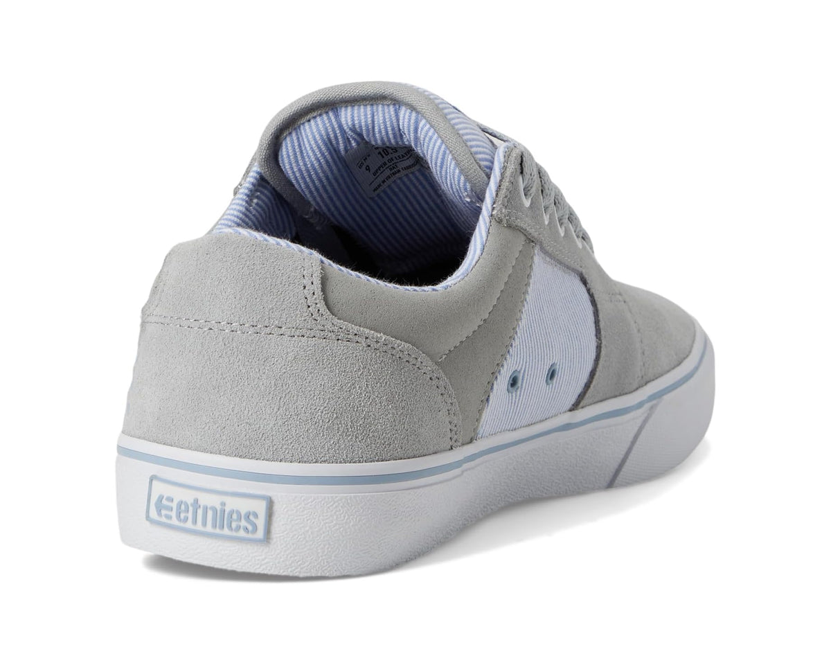 Men's etnies Barge LS Cement - Eurostride