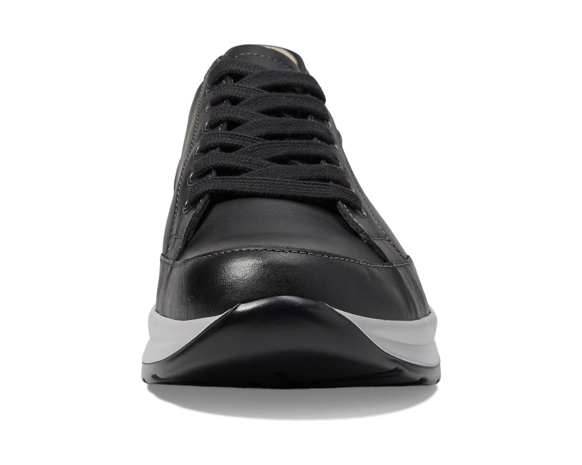 Men's Finn Comfort Nottingham Schwarz Nuri - Eurostride