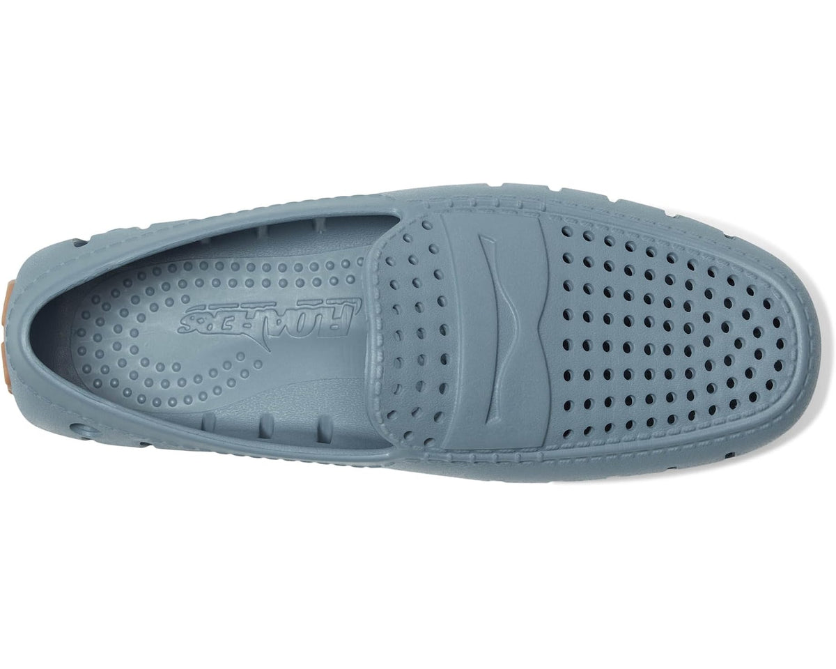 Men's Floafers Country Club Driver 2.0 Spring Lake/Gum - Eurostride