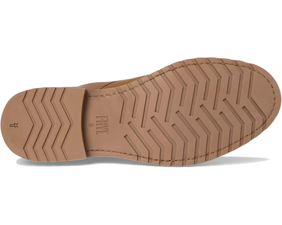 Men's Frye Barrett Lace Up Golden Rod - Eurostride