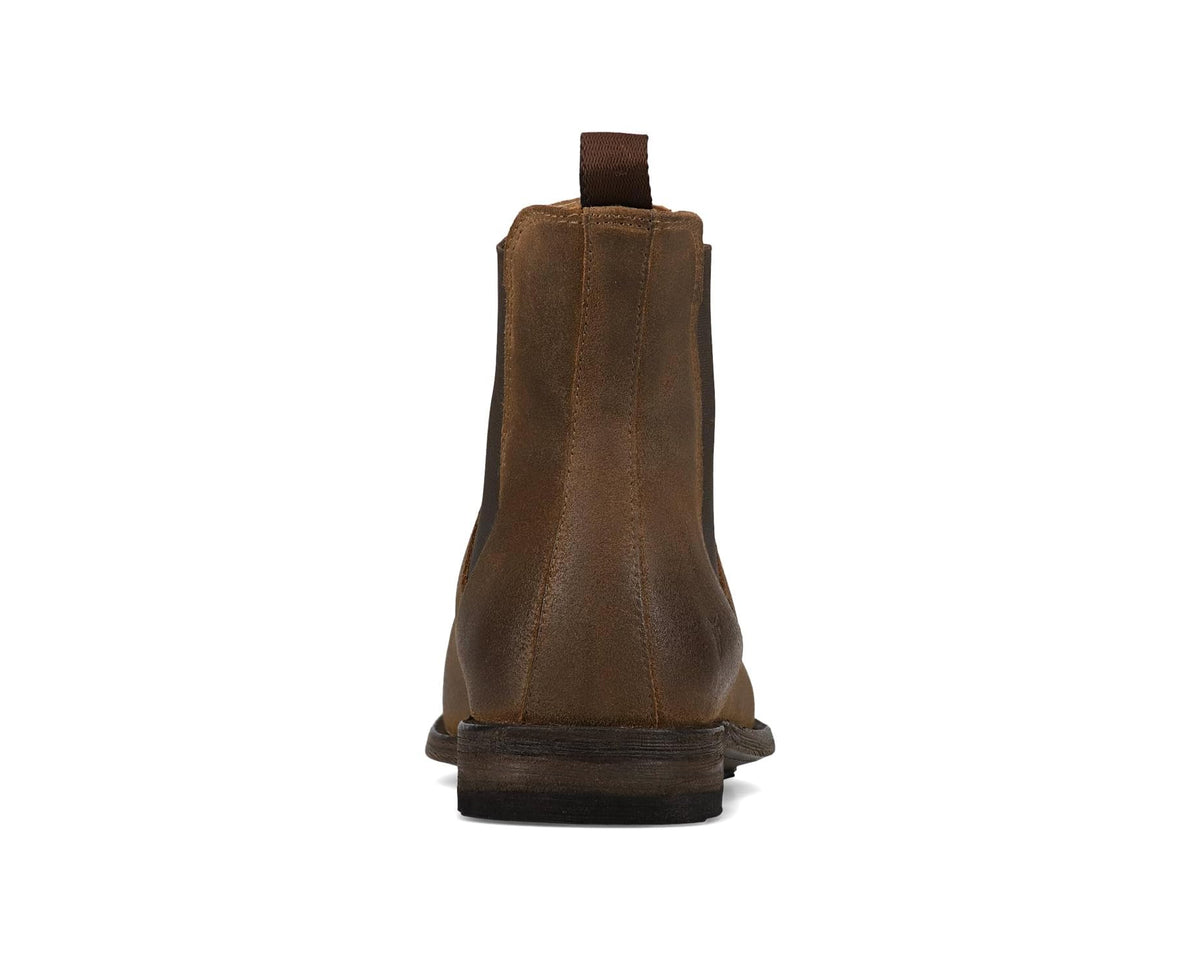 Men's Frye Tyler Flex Chelsea Bark - Eurostride