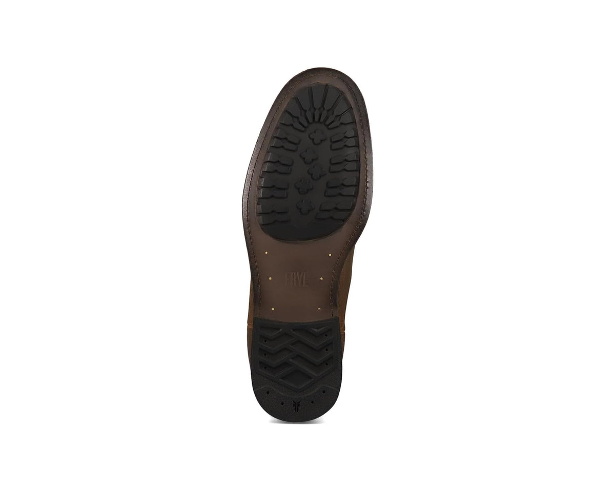 Men's Frye Tyler Flex Chelsea Bark - Eurostride