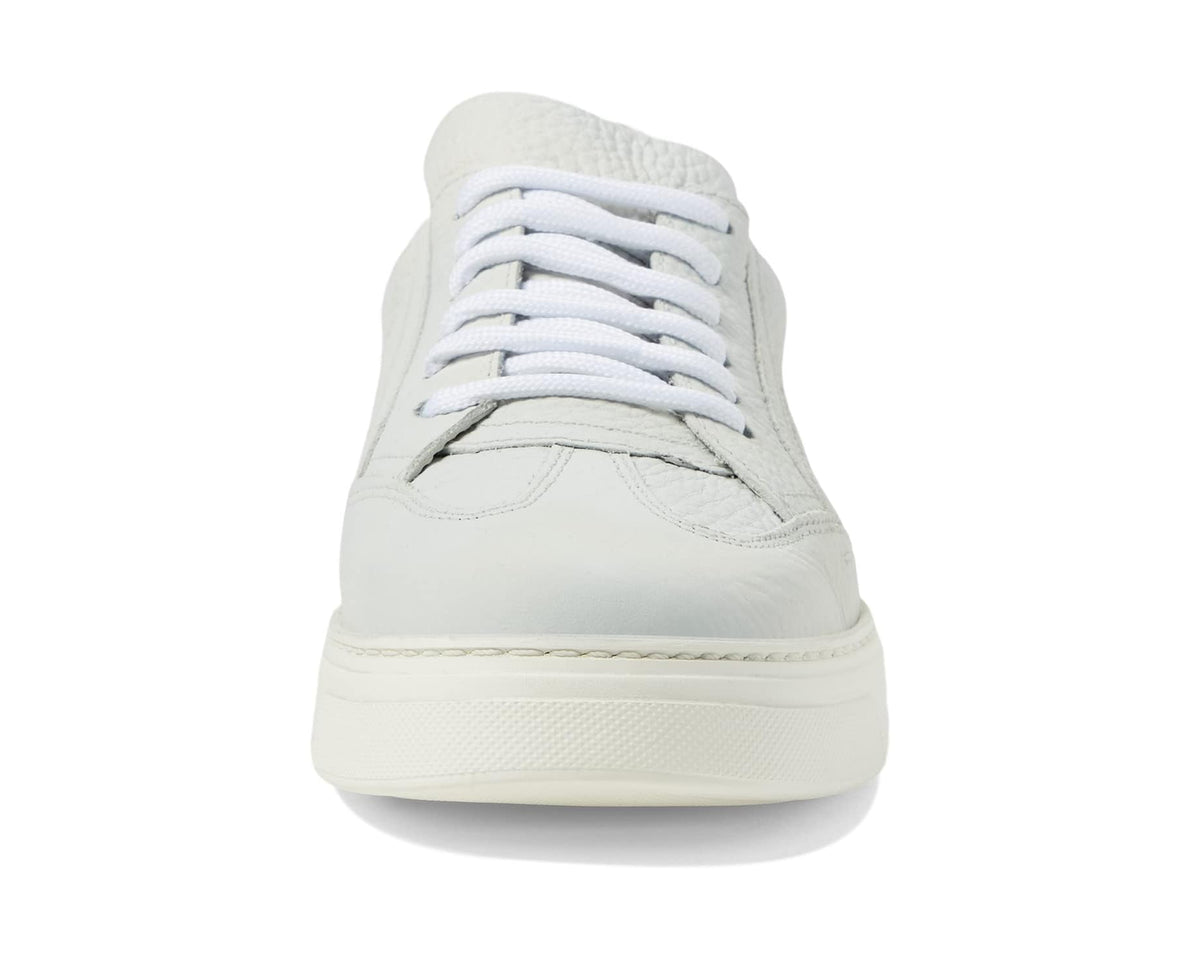 Men's Gernie 18s Low 2.0 White - Eurostride