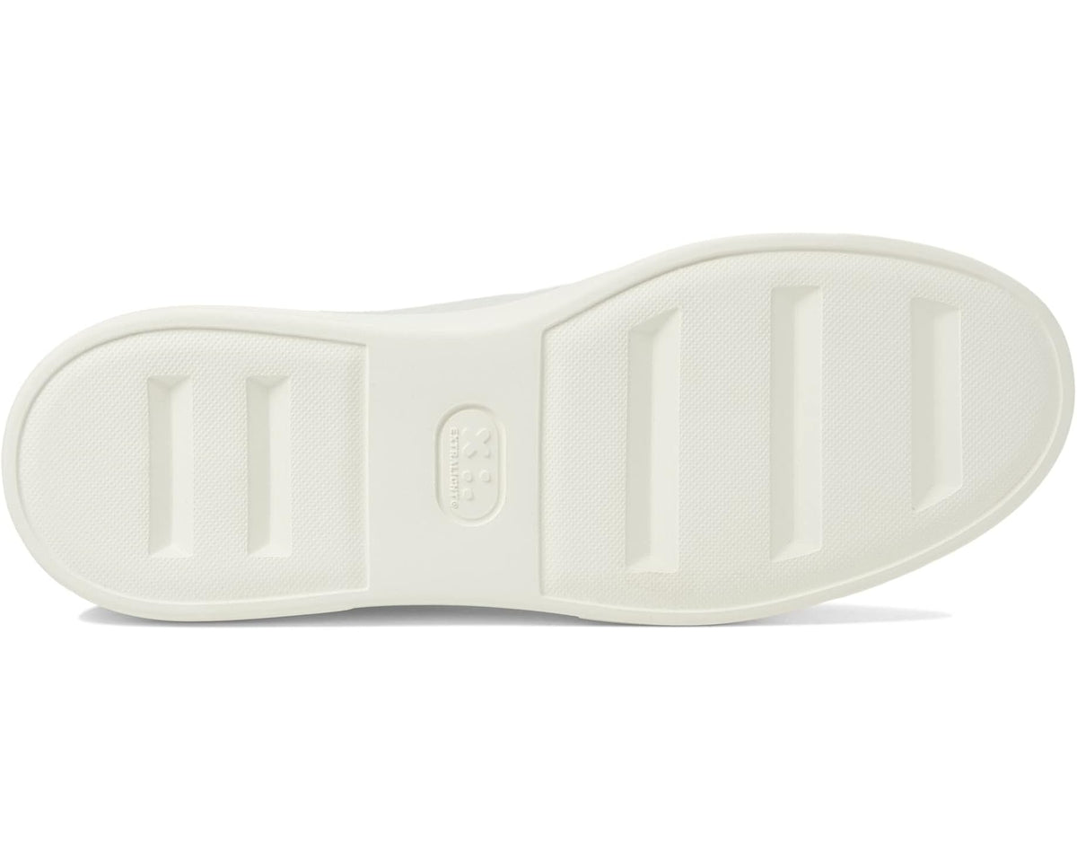 Men's Gernie 18s Low 2.0 White - Eurostride