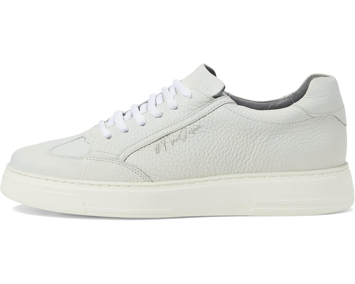 Men's Gernie 18s Low 2.0 White - Eurostride