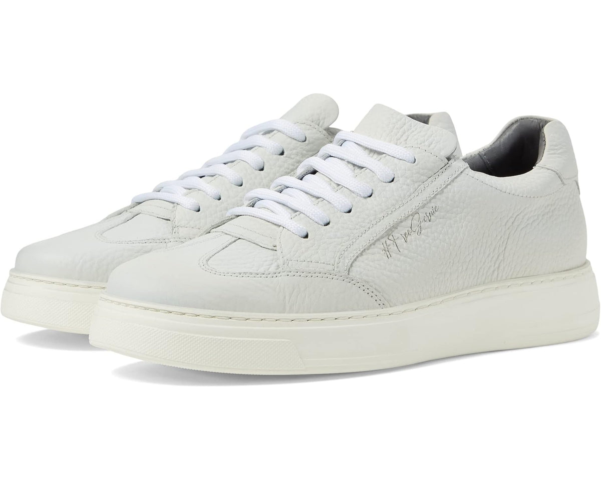 Men's Gernie 18s Low 2.0 White - Eurostride