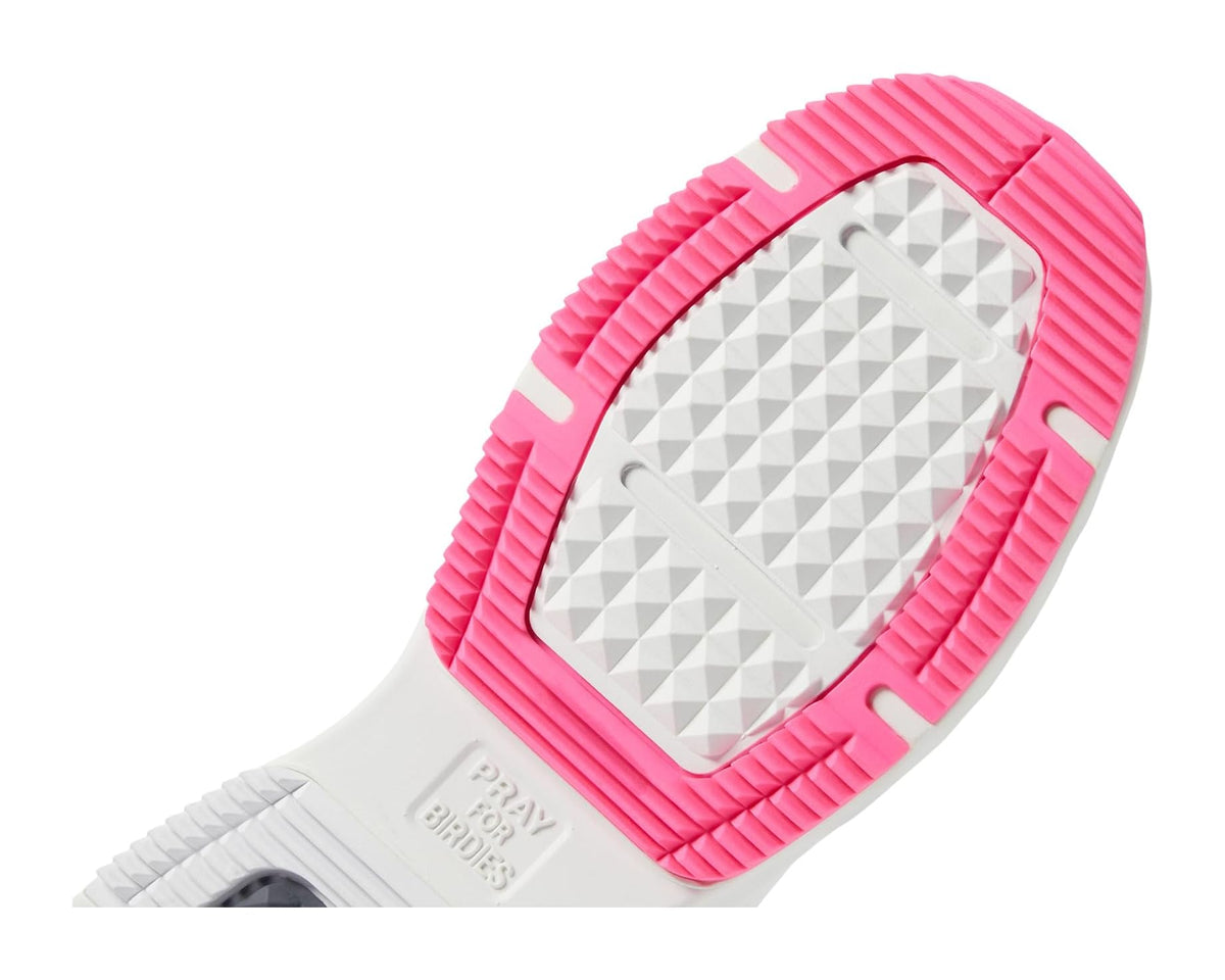 Men's GFORE G/Drive Perforated T.P.U. Golf Shoes Snow - Eurostride