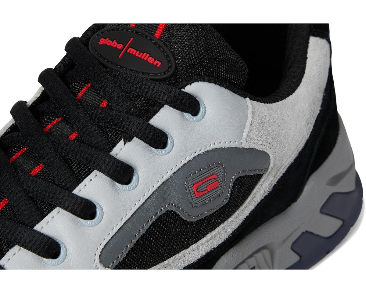 Men's Globe RMS-3000 Smoke/Black - Eurostride