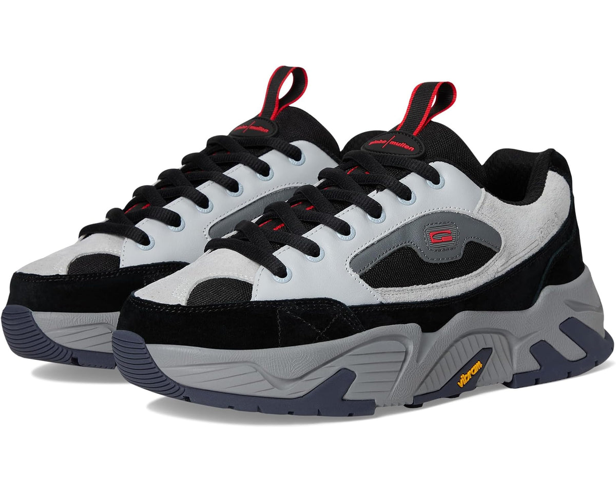 Men's Globe RMS-3000 Smoke/Black - Eurostride