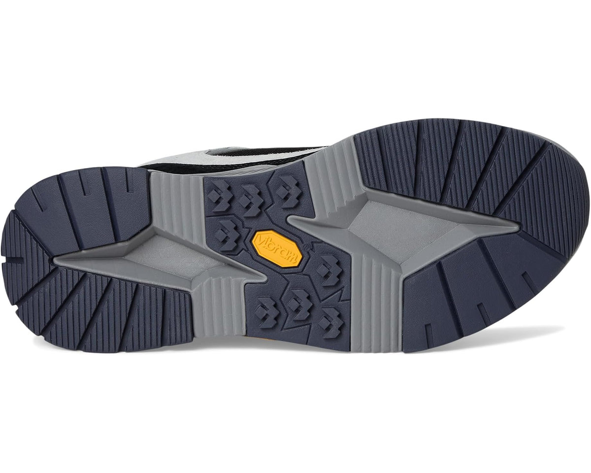 Men's Globe RMS-3000 Smoke/Black - Eurostride