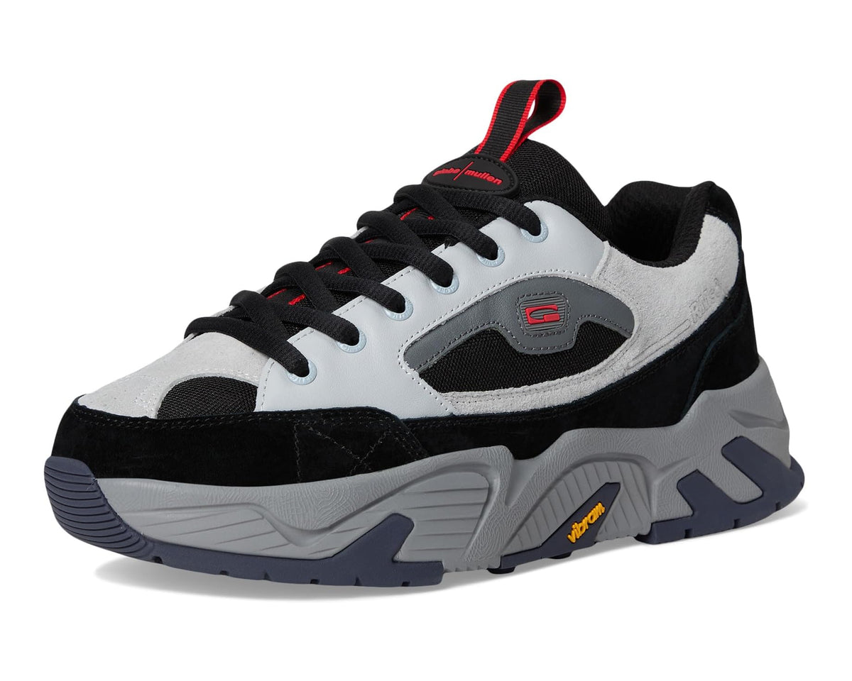 Men's Globe RMS-3000 Smoke/Black - Eurostride