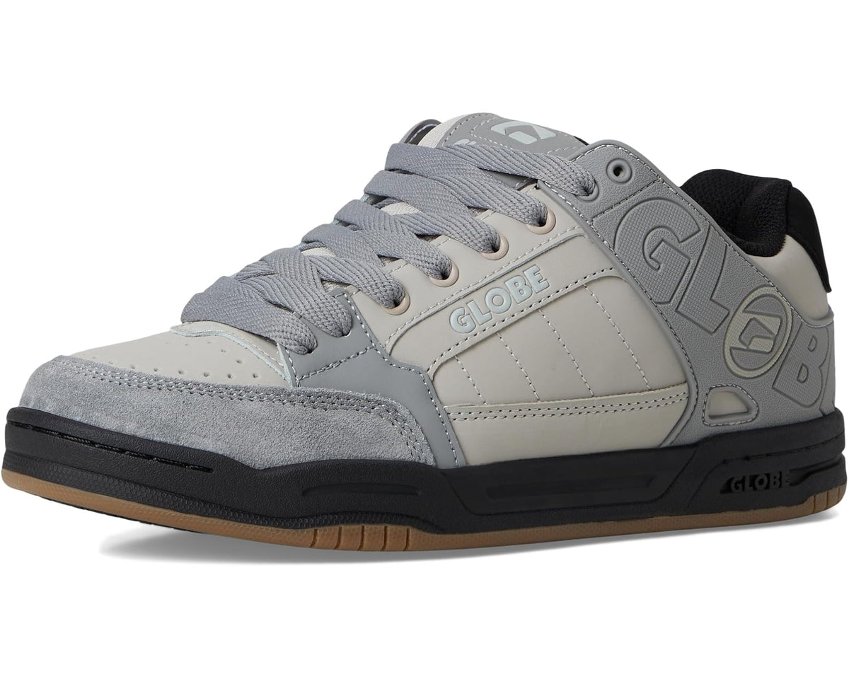 Men's Globe Tilt Titanium/Black - Eurostride