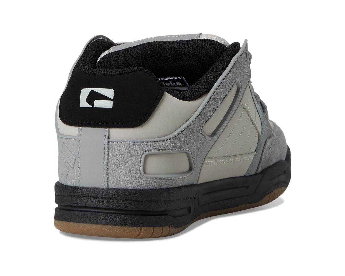 Men's Globe Tilt Titanium/Black - Eurostride