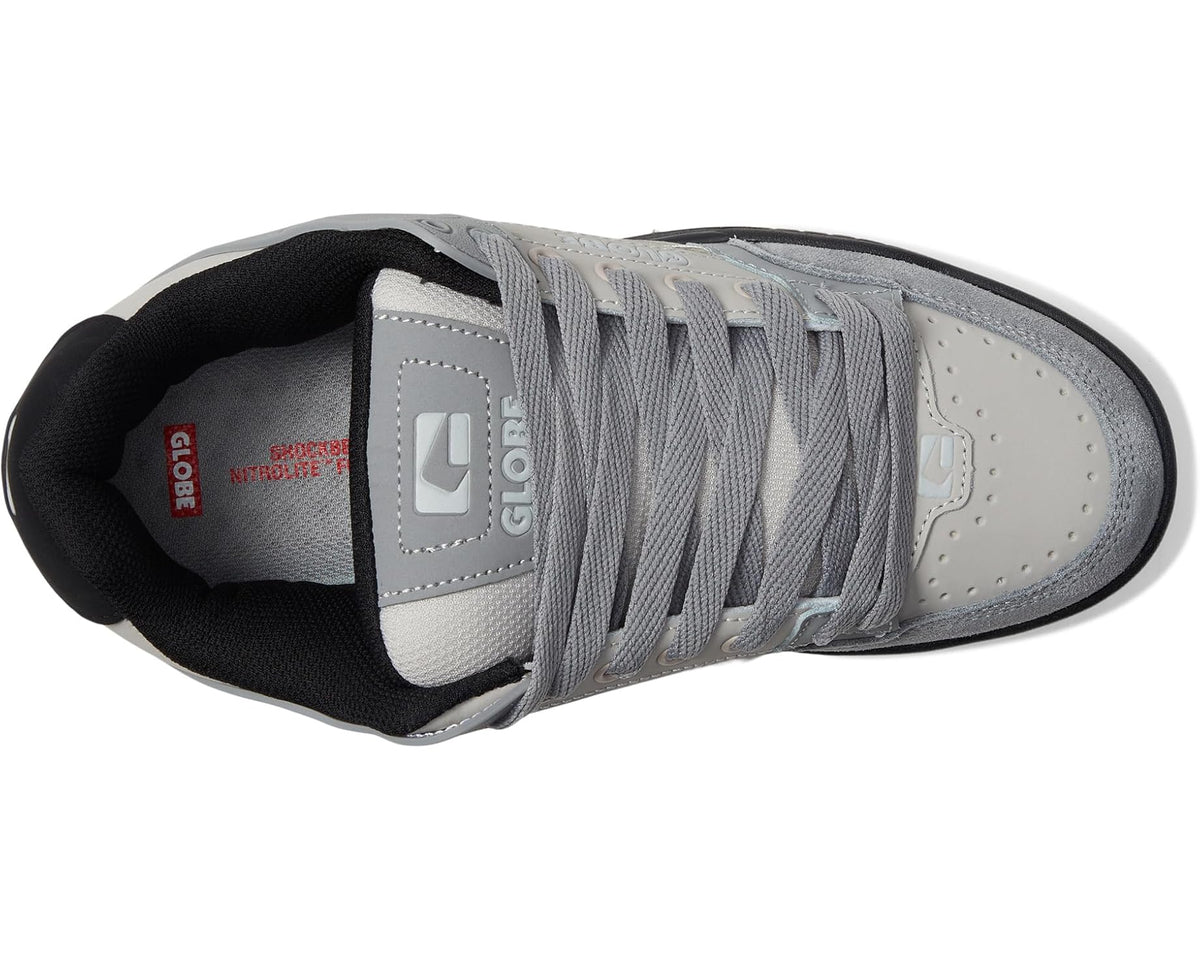 Men's Globe Tilt Titanium/Black - Eurostride