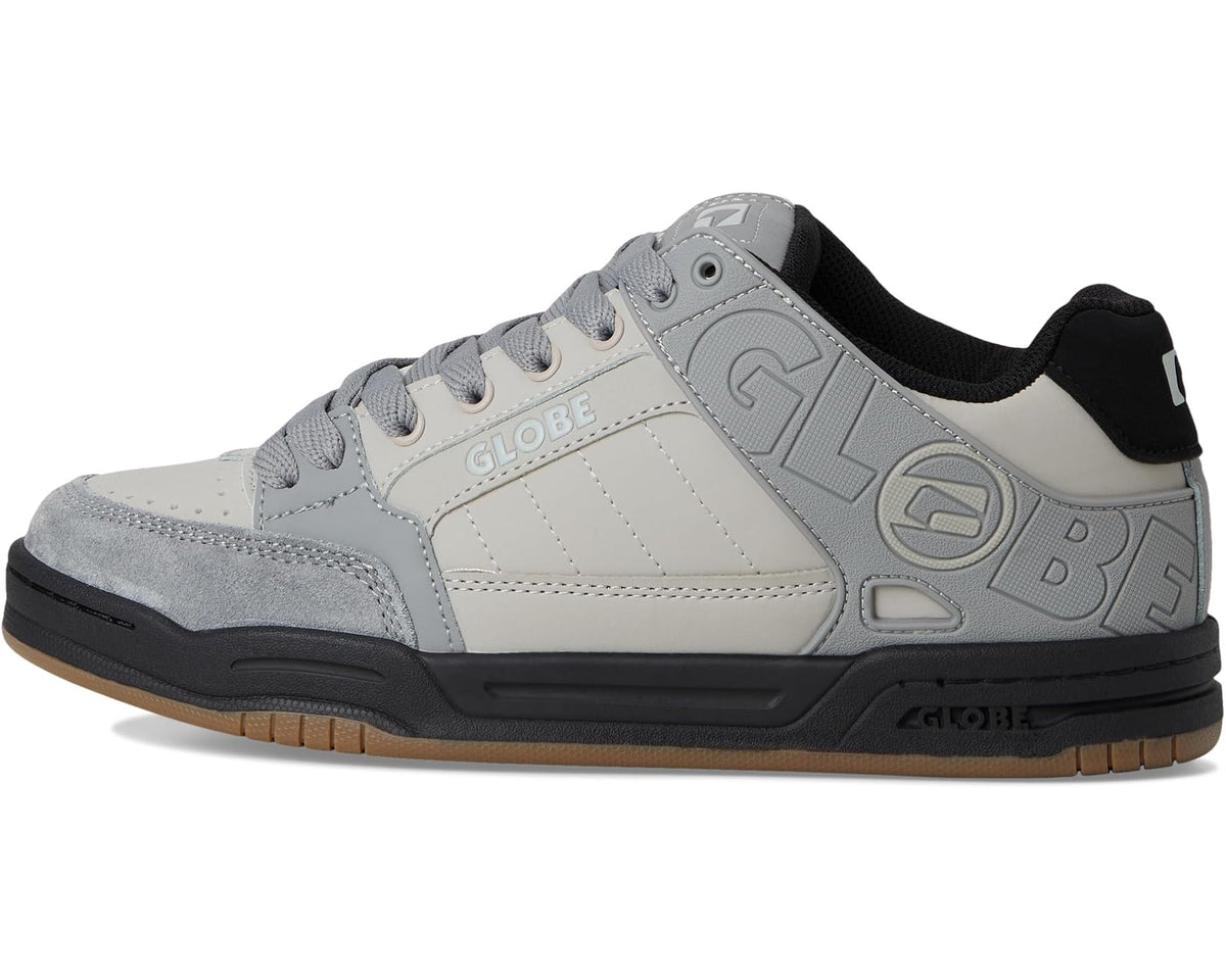 Men's Globe Tilt Titanium/Black - Eurostride