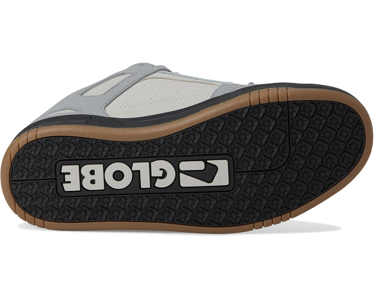 Men's Globe Tilt Titanium/Black - Eurostride