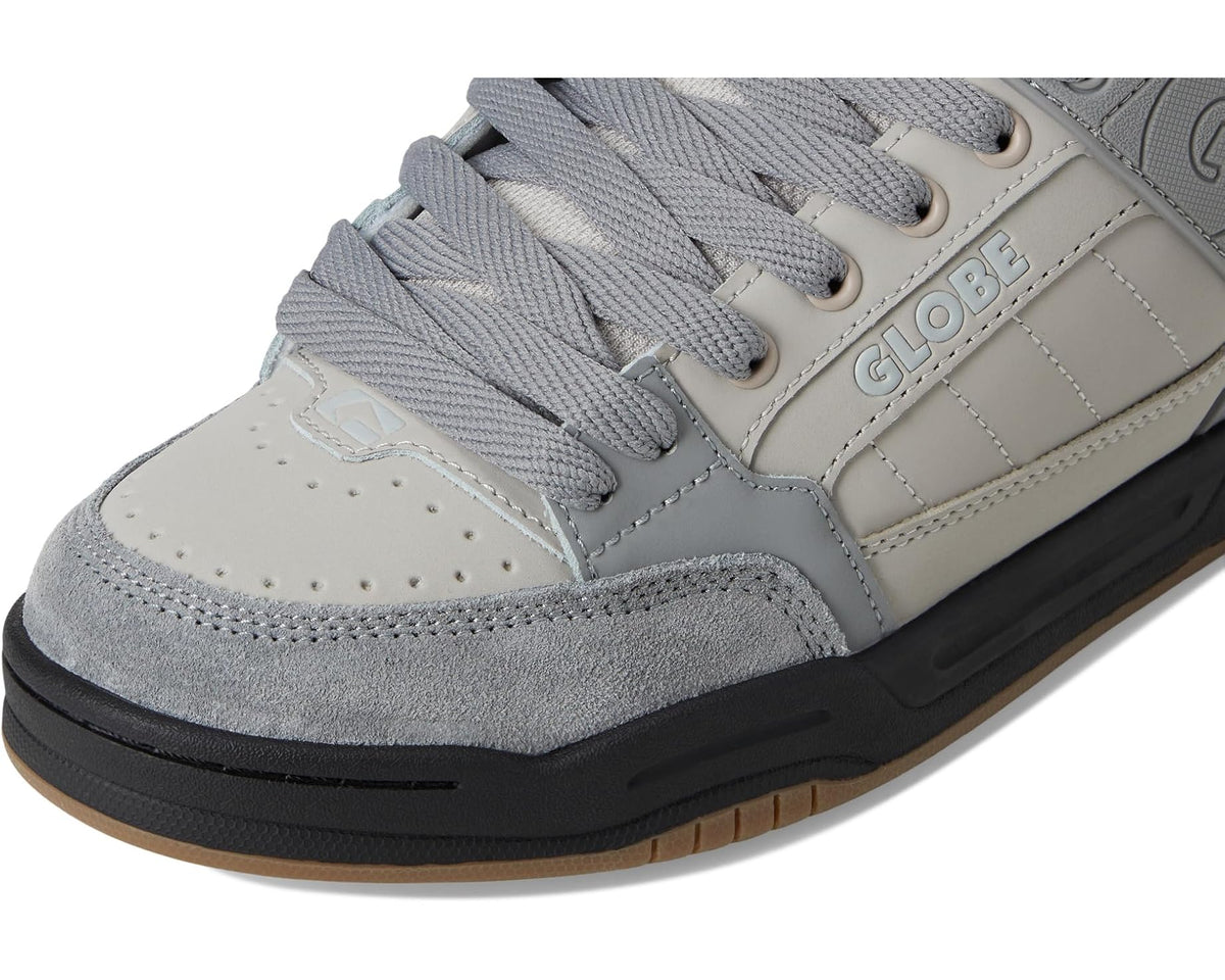Men's Globe Tilt Titanium/Black - Eurostride