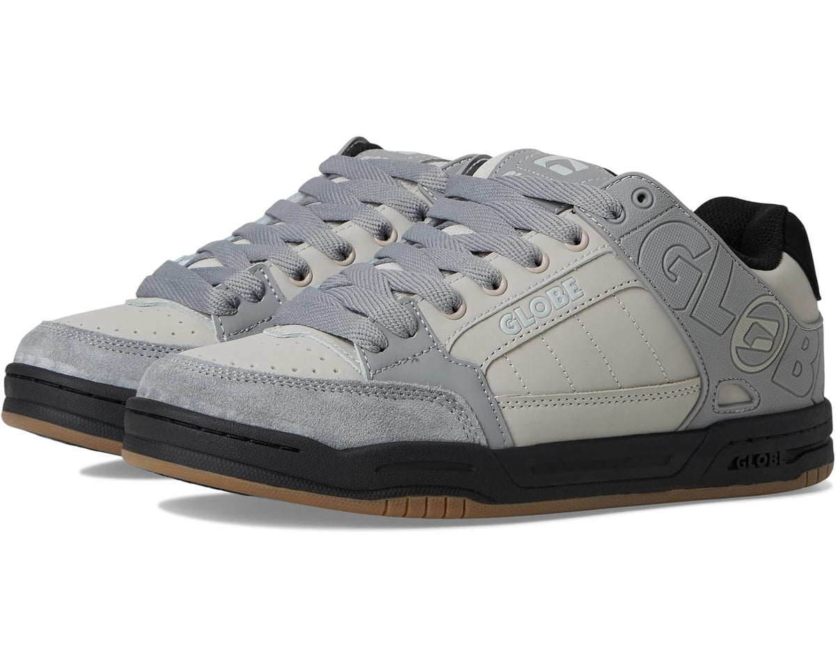 Men's Globe Tilt Titanium/Black - Eurostride