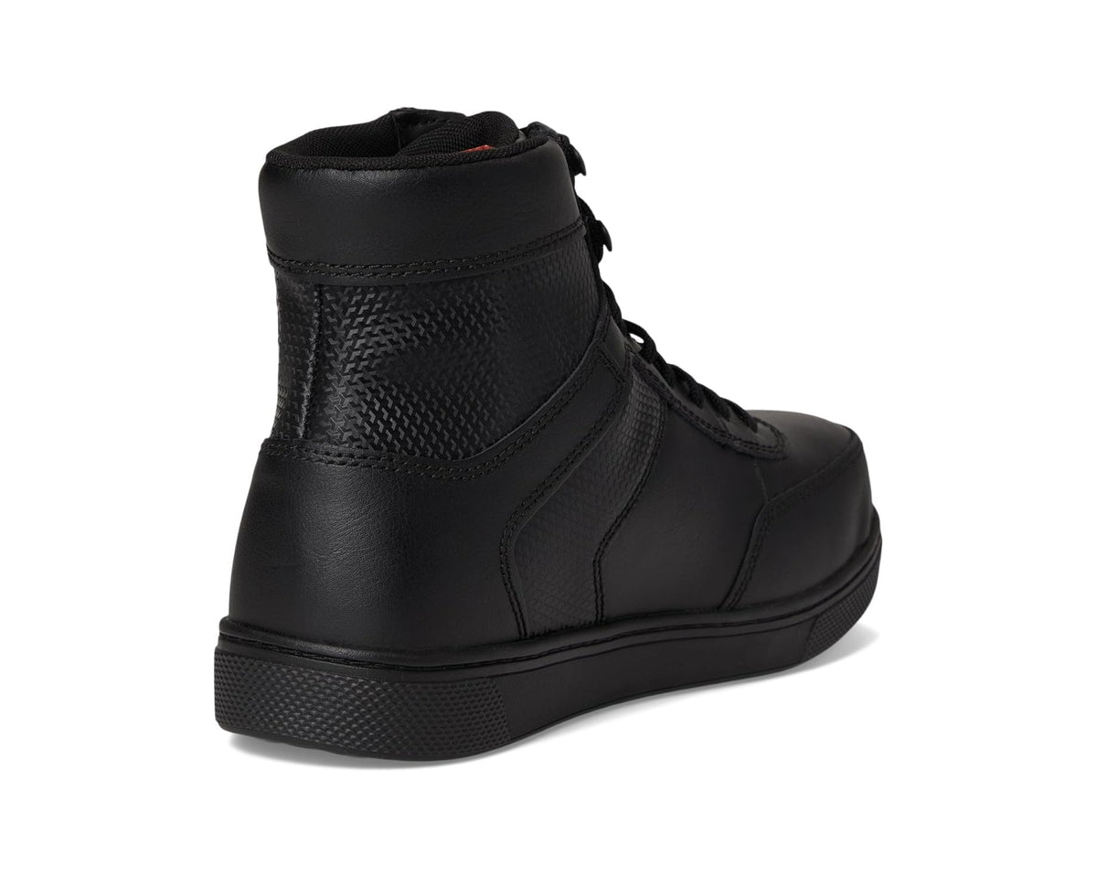 Men's Harley-Davidson Grady CT Black - Eurostride