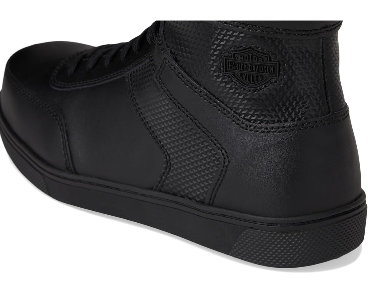Men's Harley-Davidson Grady CT Black - Eurostride