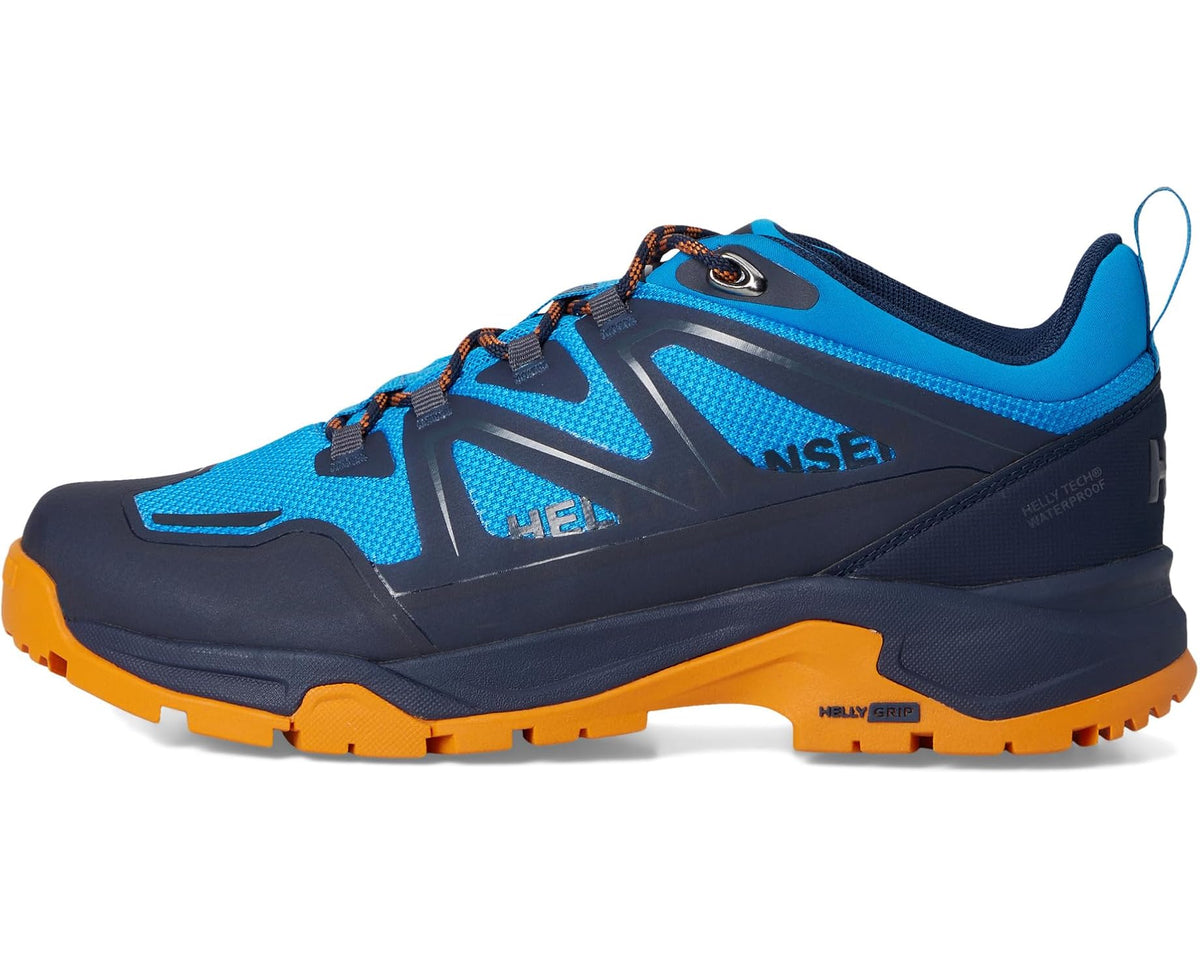 Men's Helly Hansen Cascade Low HT Multicolor - Eurostride