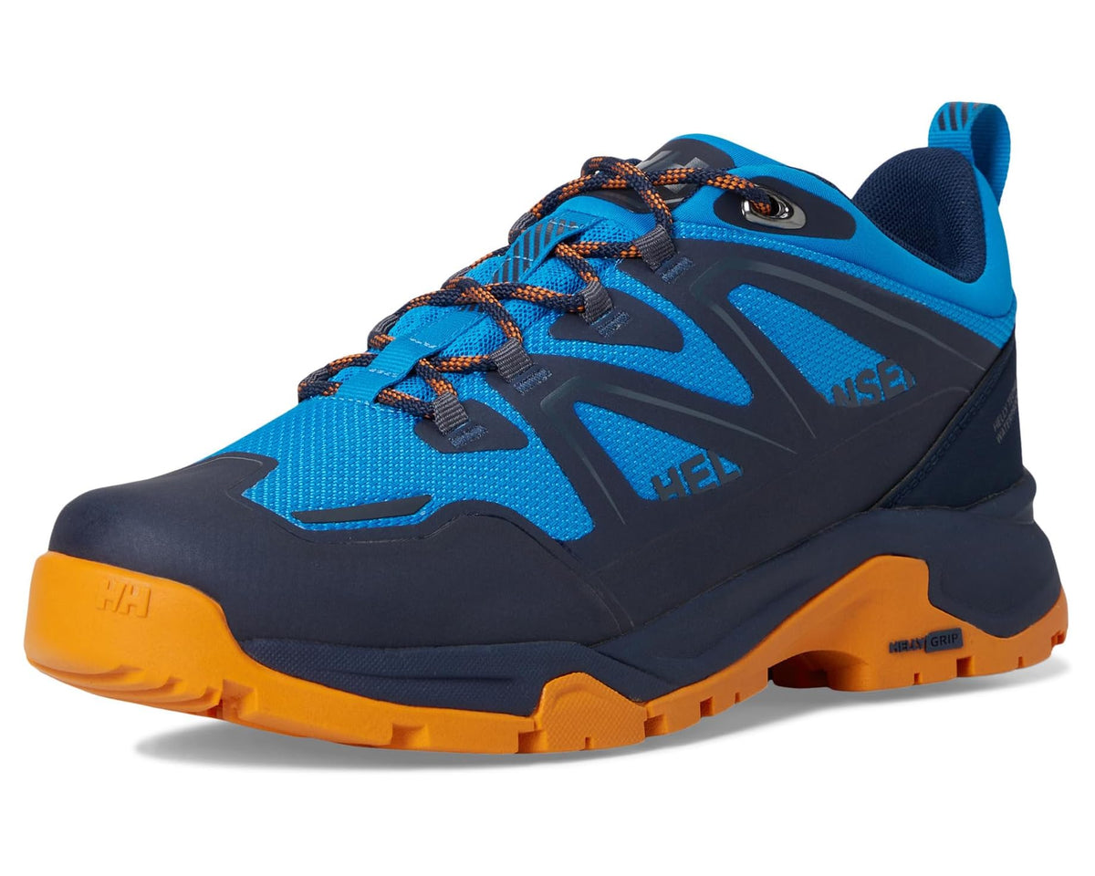 Men's Helly Hansen Cascade Low HT Multicolor - Eurostride