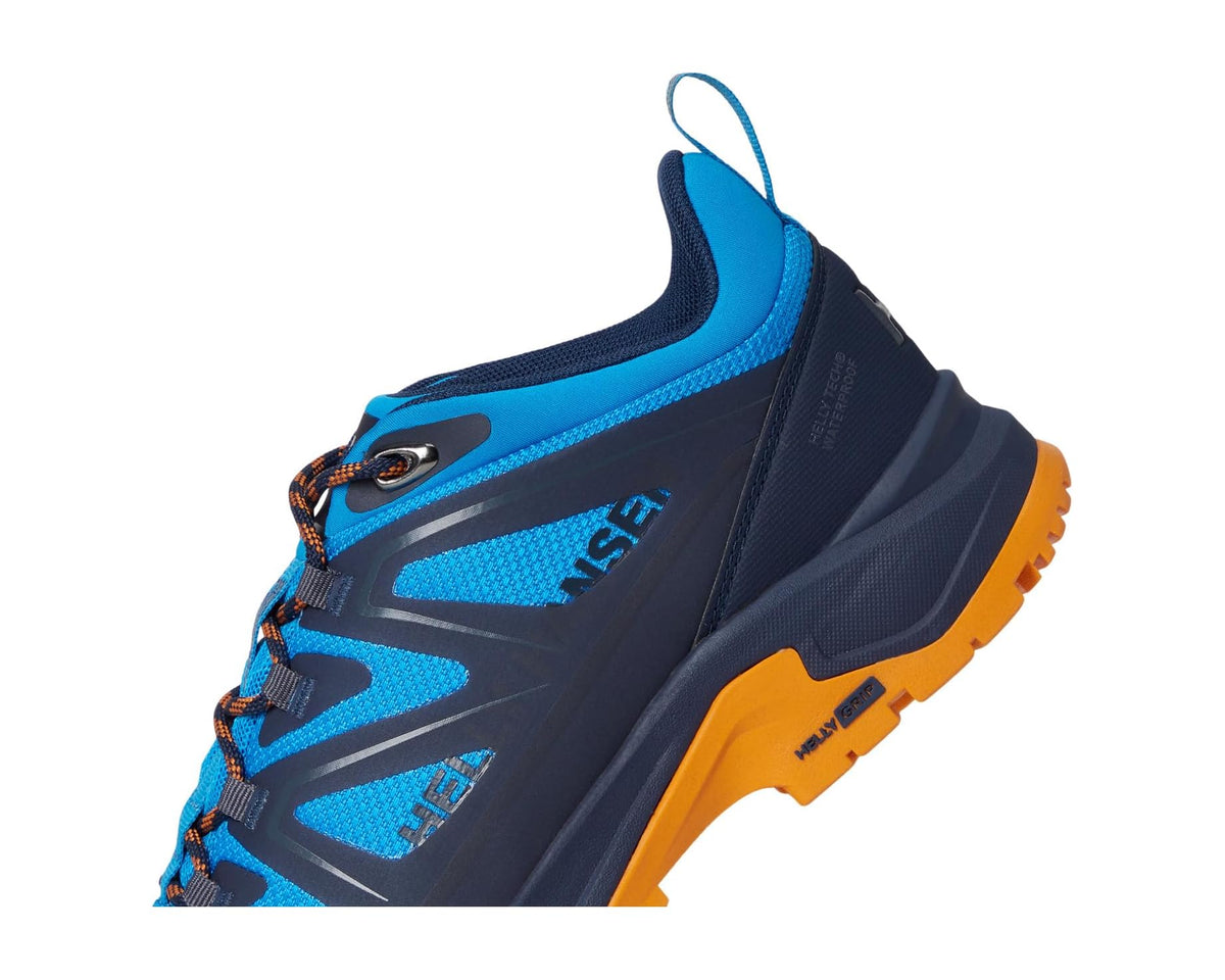 Men's Helly Hansen Cascade Low HT Multicolor - Eurostride