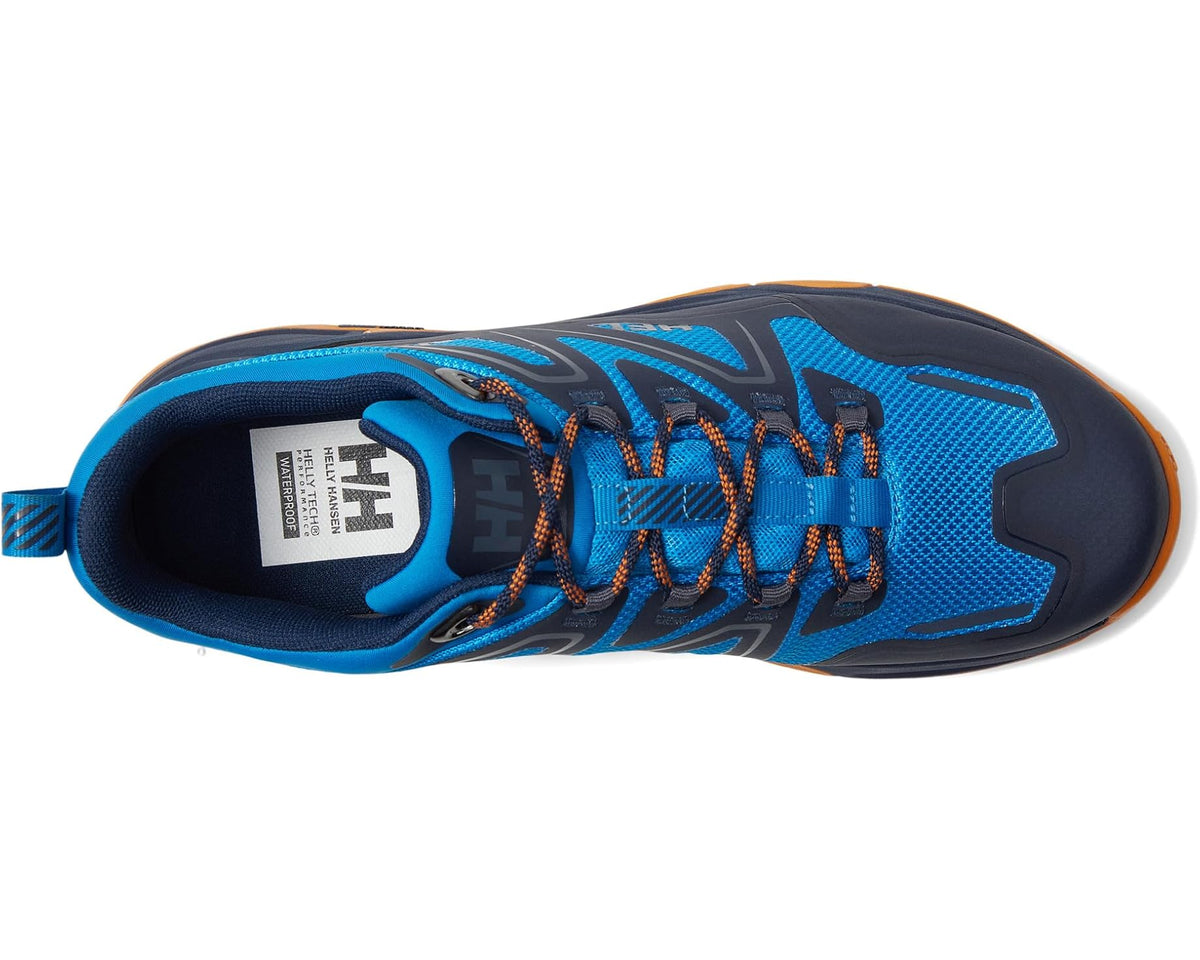 Men's Helly Hansen Cascade Low HT Multicolor - Eurostride
