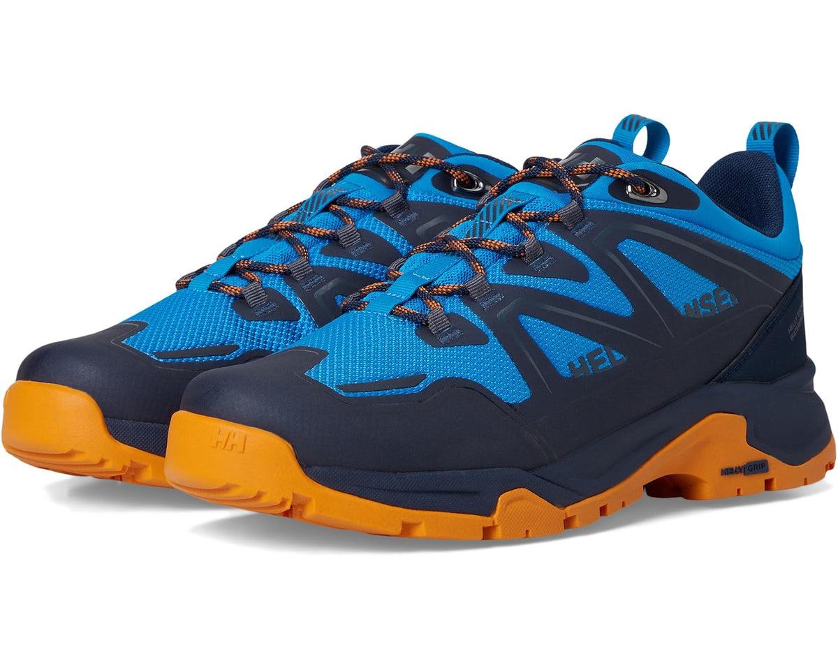 Men's Helly Hansen Cascade Low HT Multicolor - Eurostride