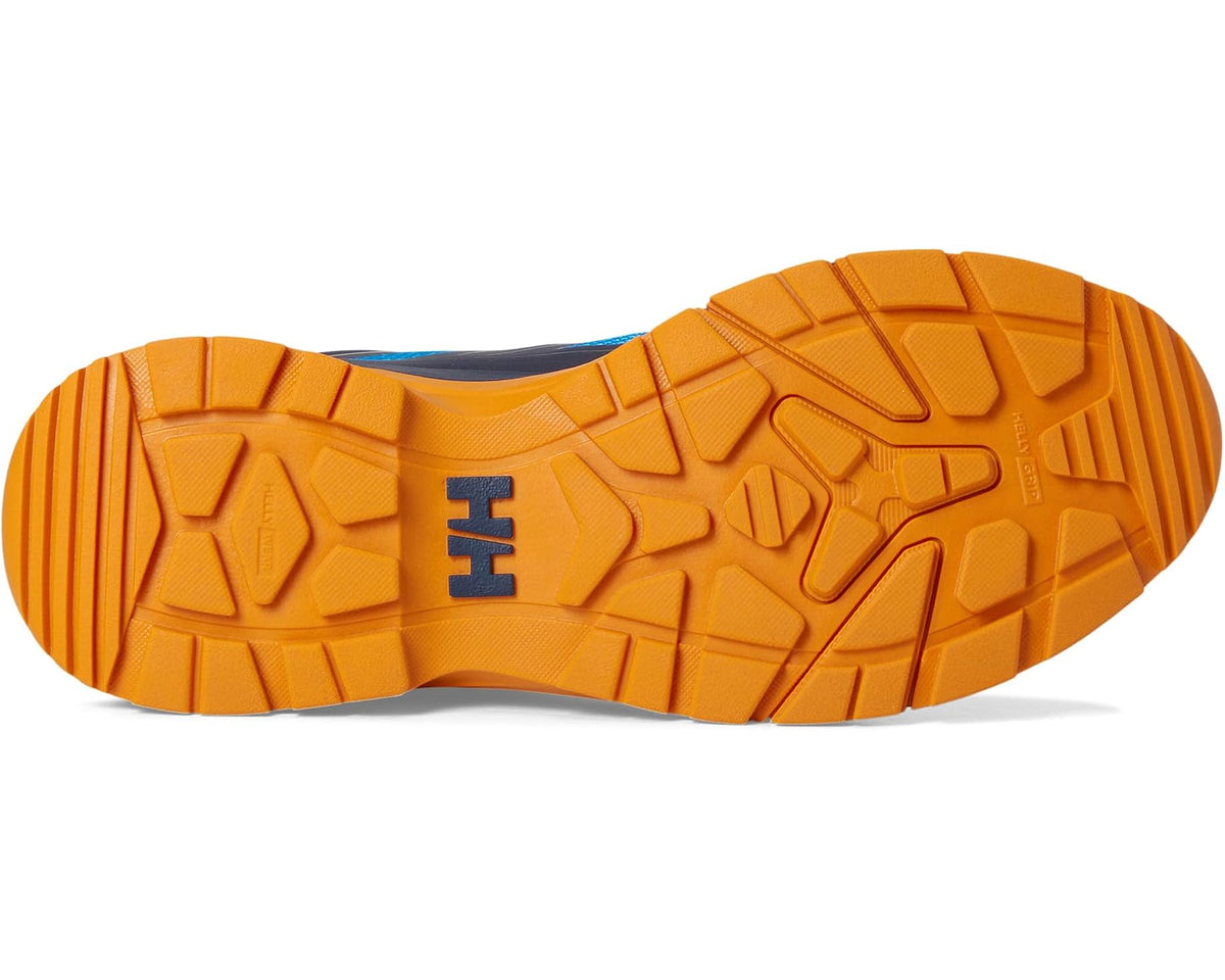 Men's Helly Hansen Cascade Low HT Multicolor - Eurostride