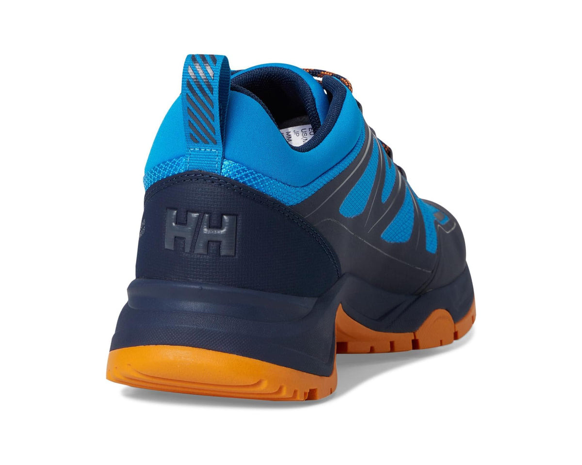 Men's Helly Hansen Cascade Low HT Multicolor - Eurostride