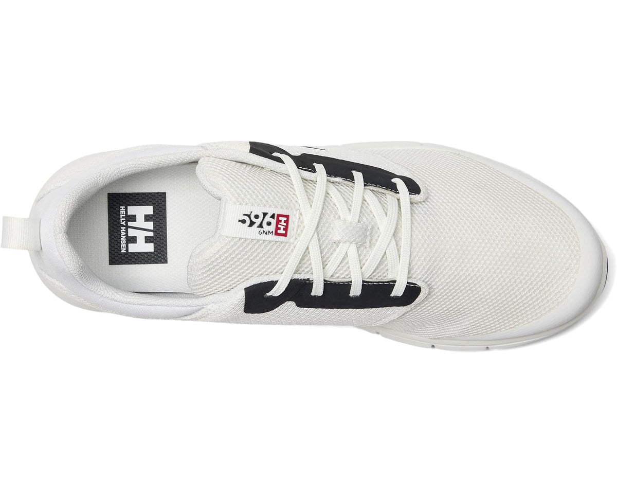 Men's Helly Hansen Feathering White - Eurostride