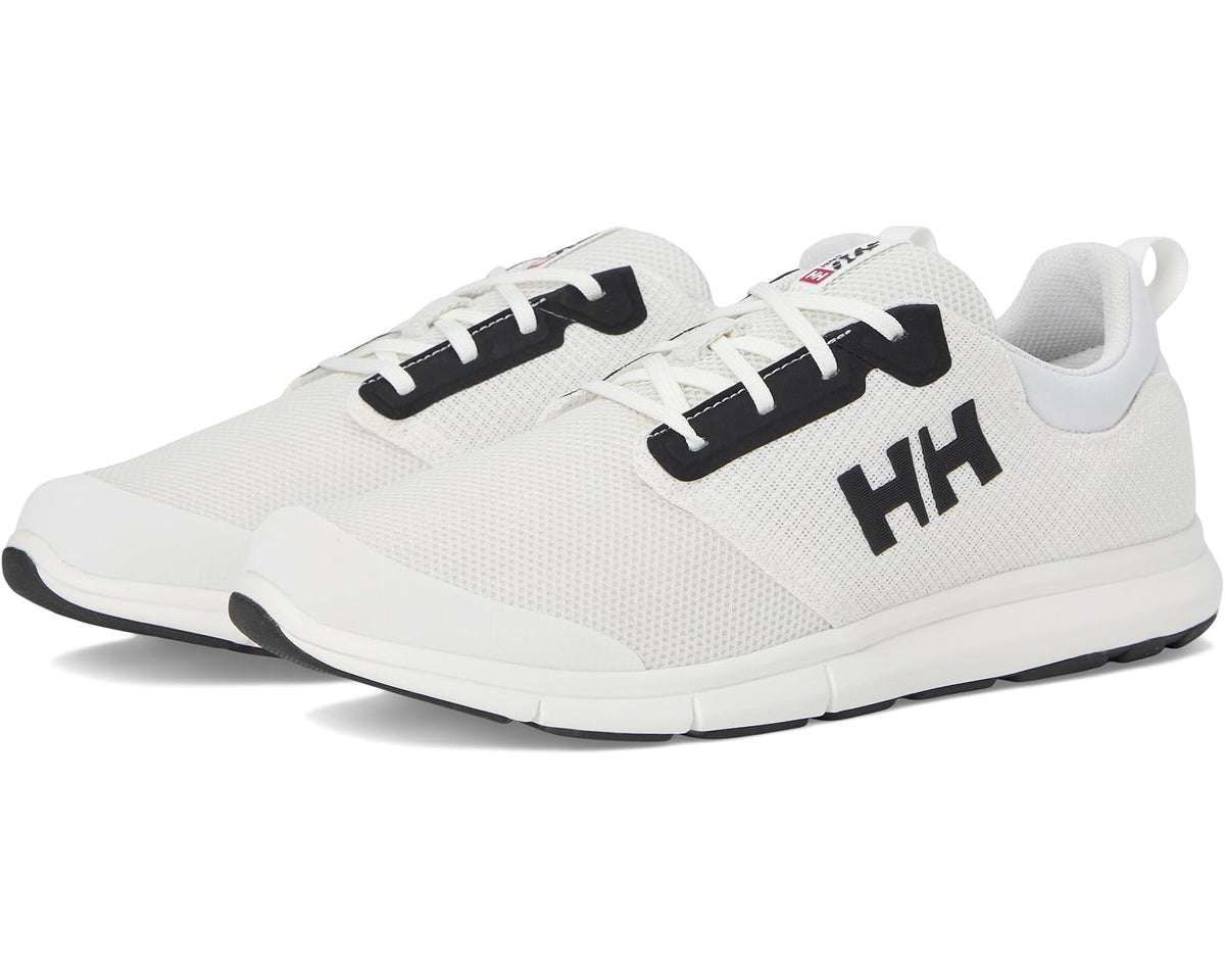 Men's Helly Hansen Feathering White - Eurostride