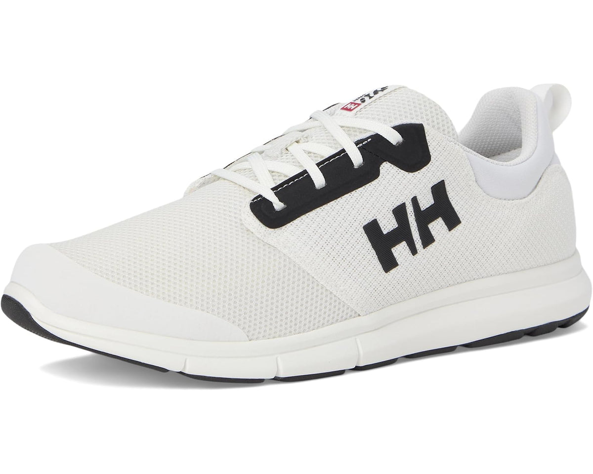 Men's Helly Hansen Feathering White - Eurostride