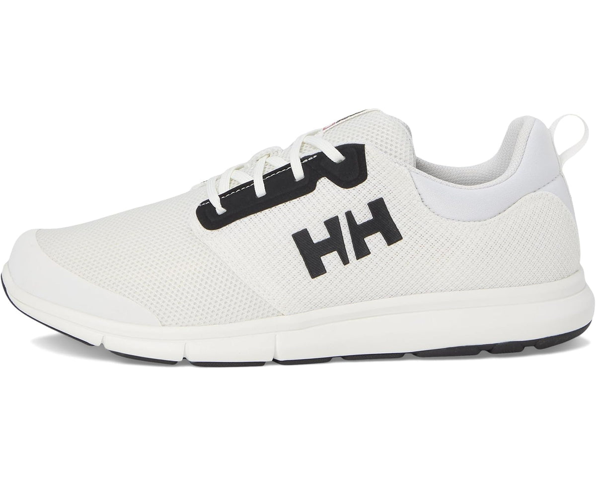 Men's Helly Hansen Feathering White - Eurostride