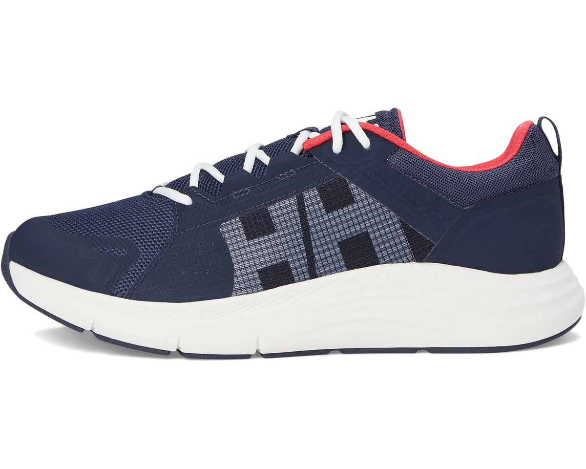 Men's Helly Hansen HP Ahiga Evo 5 Navy - Eurostride