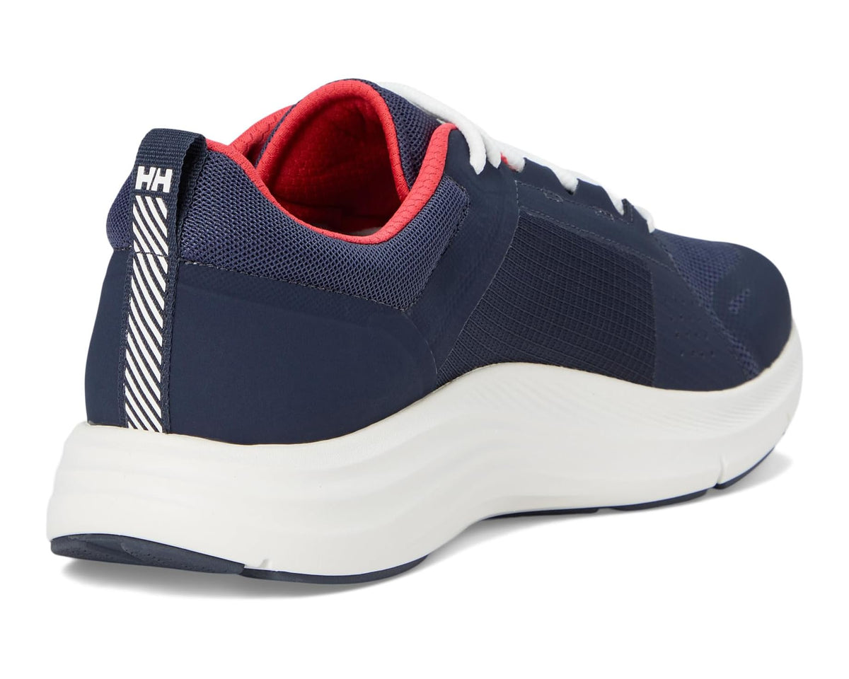 Men's Helly Hansen HP Ahiga Evo 5 Navy - Eurostride