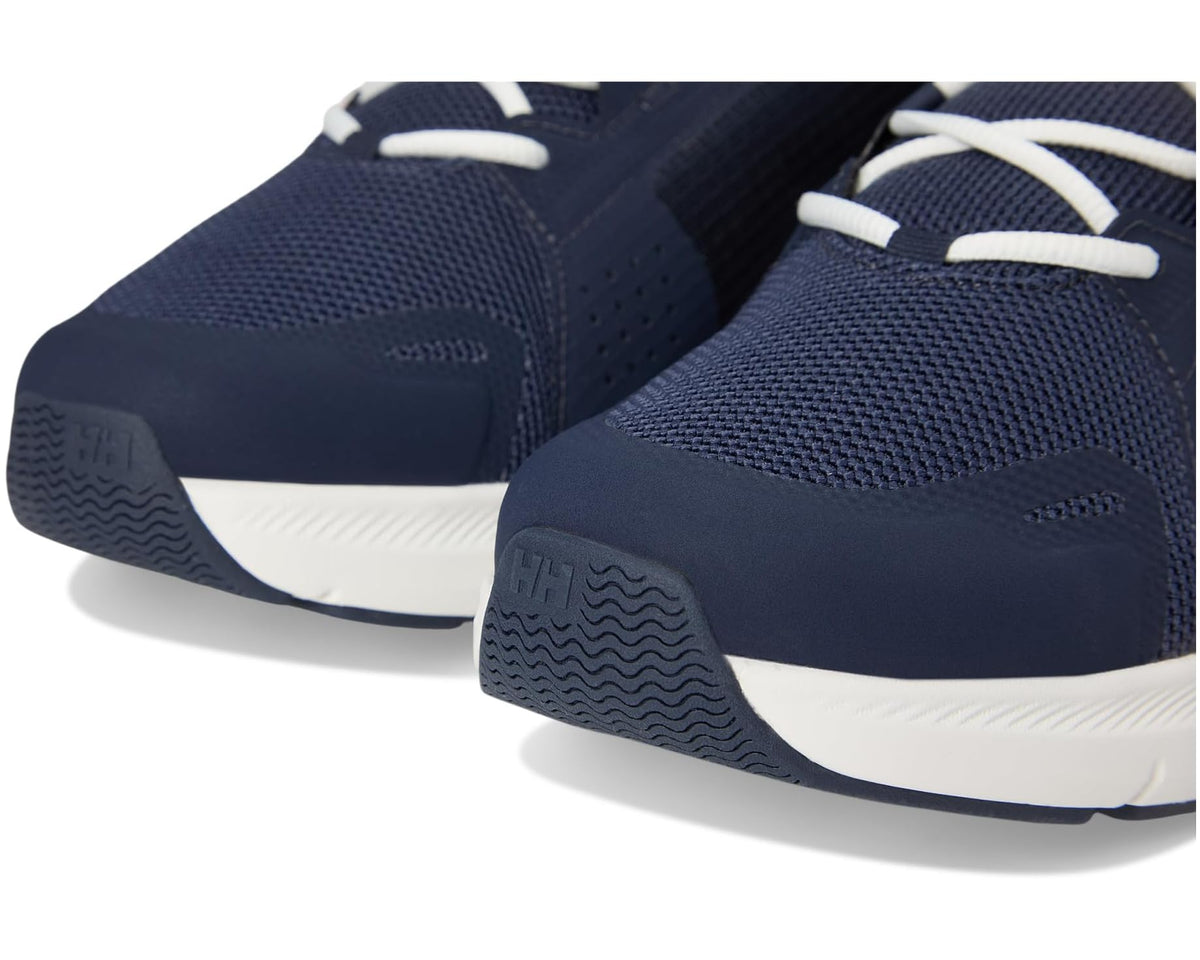 Men's Helly Hansen HP Ahiga Evo 5 Navy - Eurostride