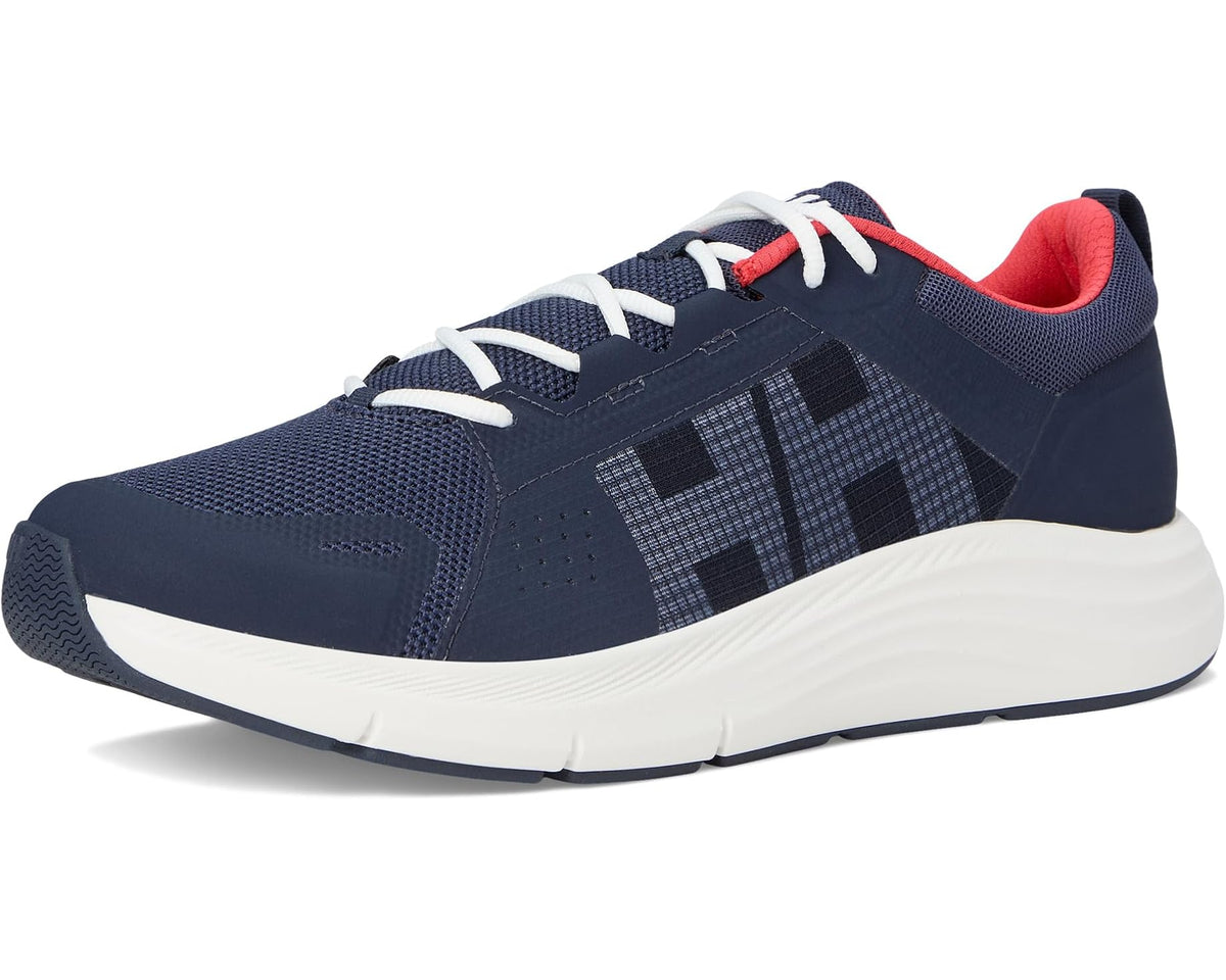 Men's Helly Hansen HP Ahiga Evo 5 Navy - Eurostride