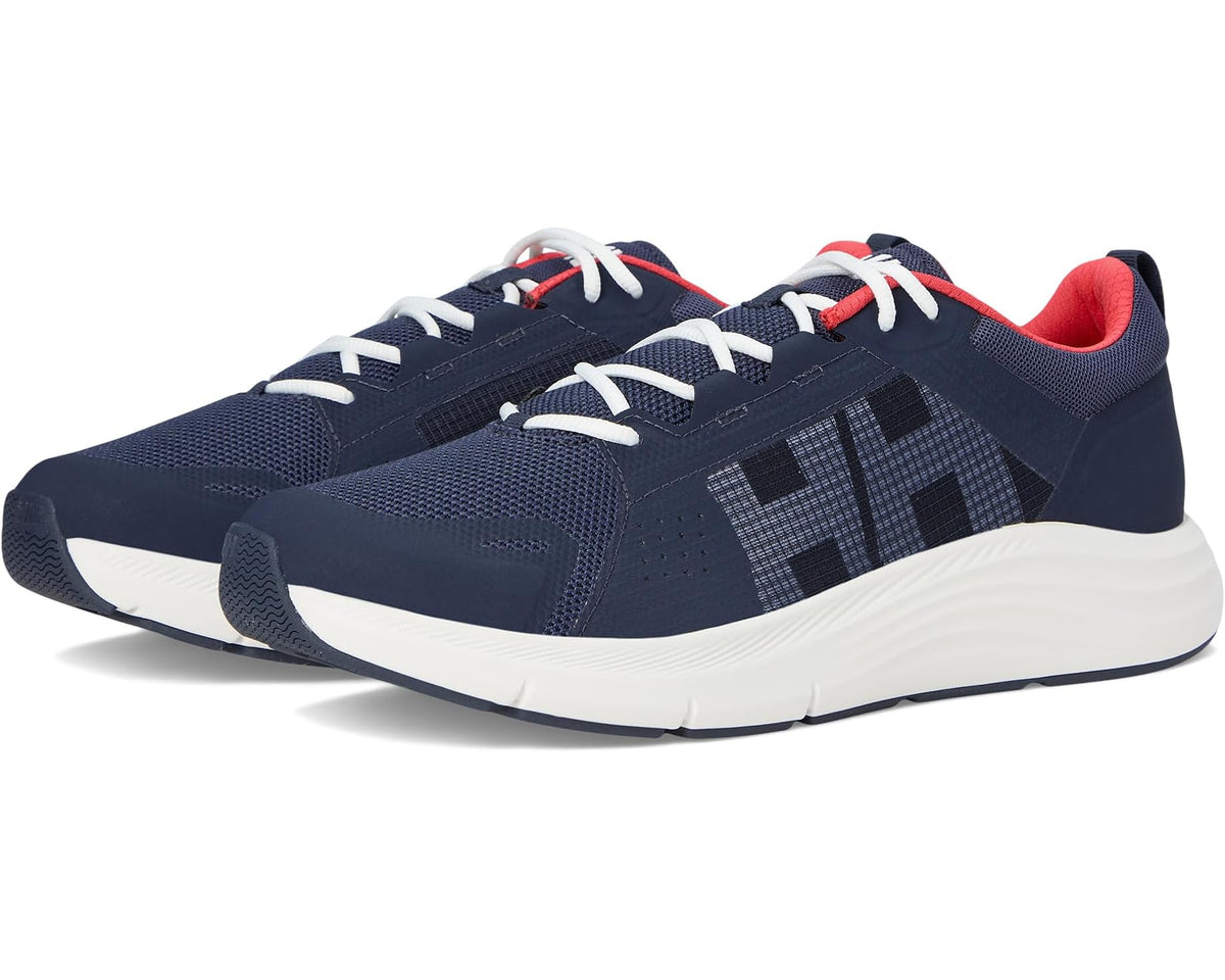 Men's Helly Hansen HP Ahiga Evo 5 Navy - Eurostride