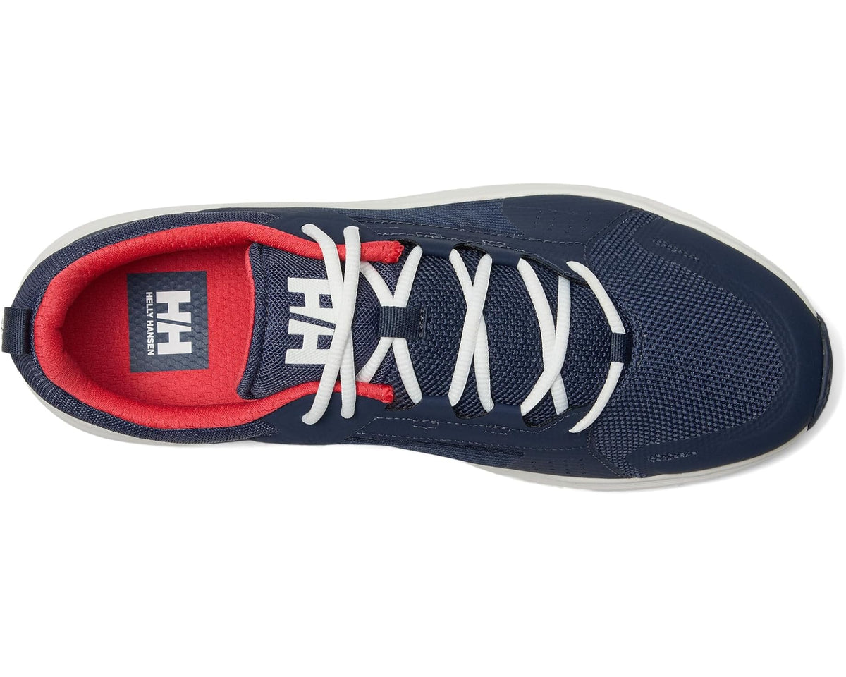 Men's Helly Hansen HP Ahiga Evo 5 Navy - Eurostride