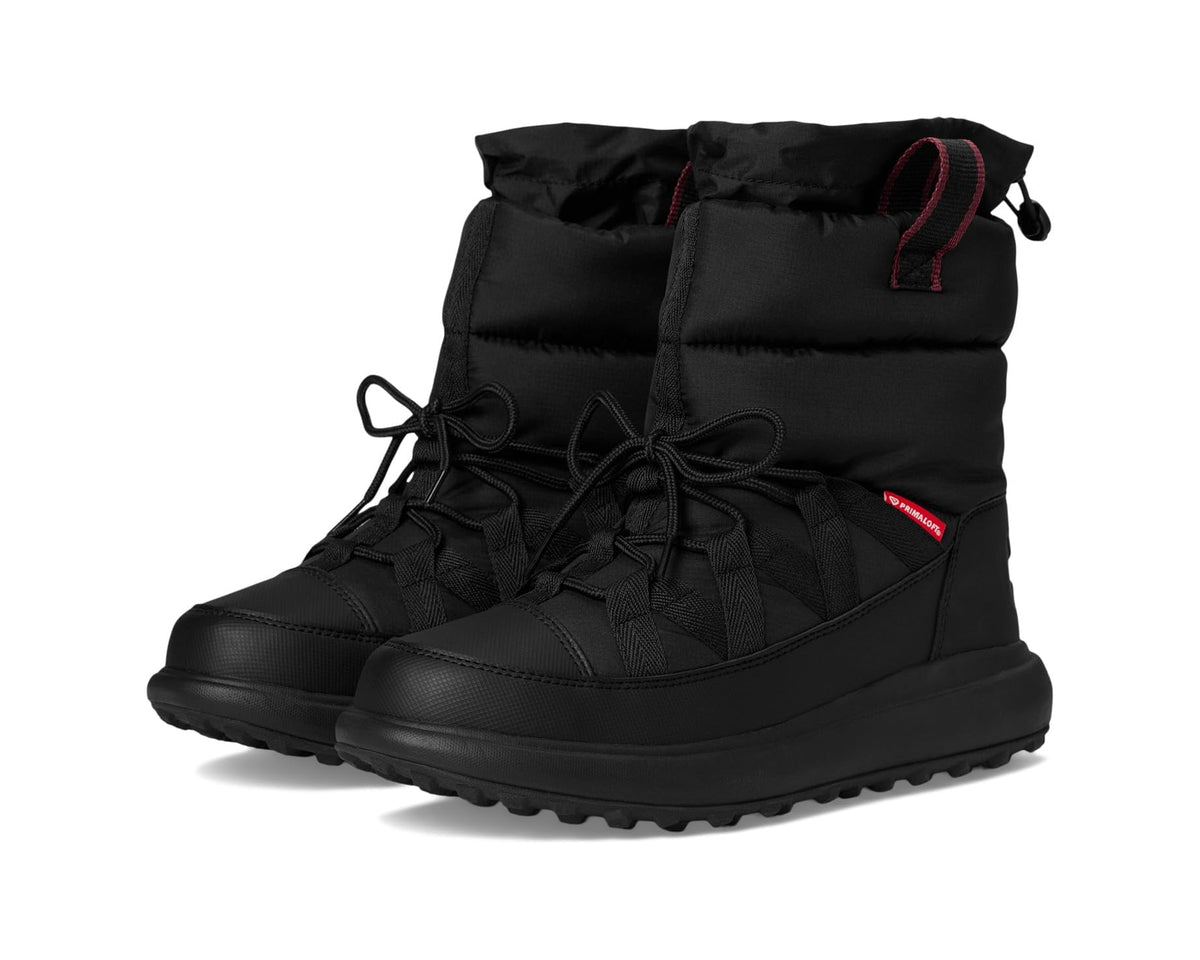 Men's Helly Hansen Monarch Boot Black/Black - Eurostride